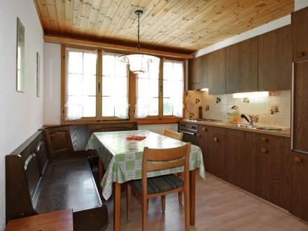 Apartment Chalet Marie Rosa-1 By Interhome Grindelwald Exterior foto
